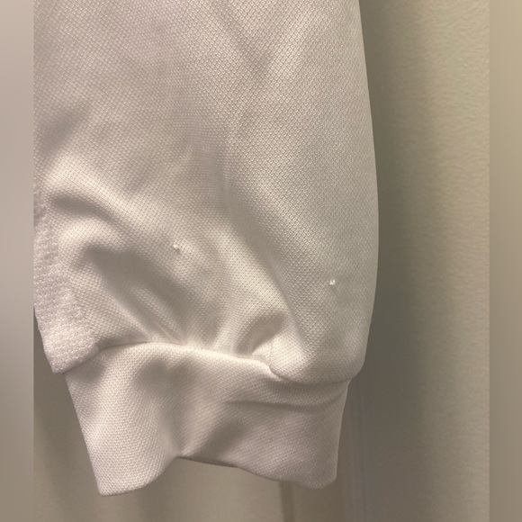 Nike Long Sleeve Tee - size M (8-10) - Picture 7 of 7